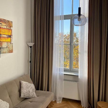 קובנה Loft In City Center-Prime Rentals מראה חיצוני תמונה