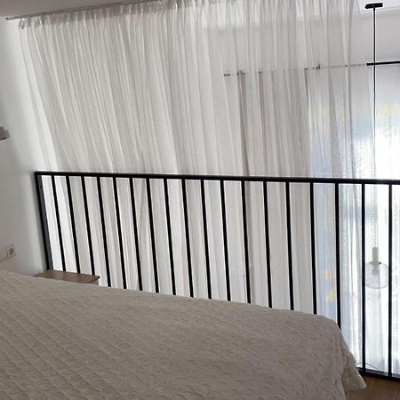 קובנה Loft In City Center-Prime Rentals מראה חיצוני תמונה