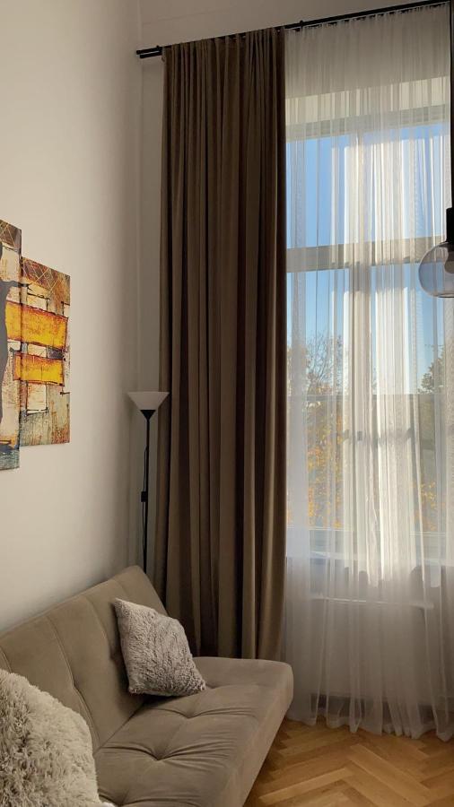 קובנה Loft In City Center-Prime Rentals מראה חיצוני תמונה